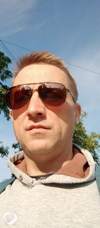 Санек, 42, Нижнем Новгороде — анкета №955667