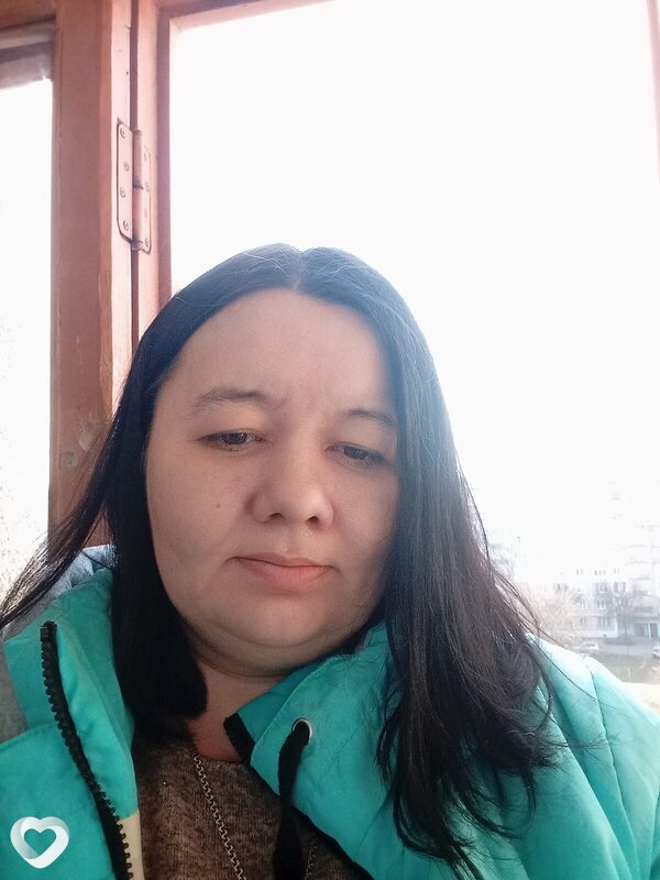 Кристина, 36, Черкассах — анкета №955673