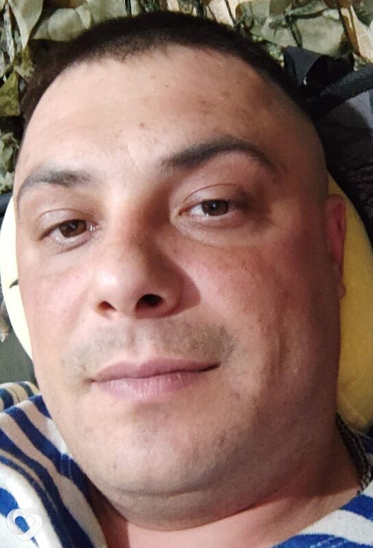 Олег, 37, Луганске — анкета №955675