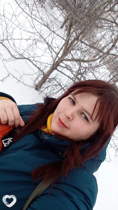 Виктория, 21, Новосибирске — анкета №955754