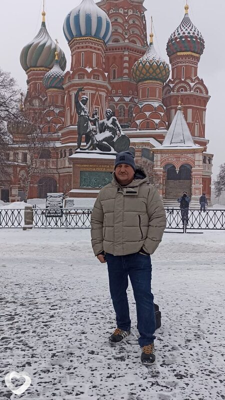 Леонид, 54, Воронеже — анкета №955761