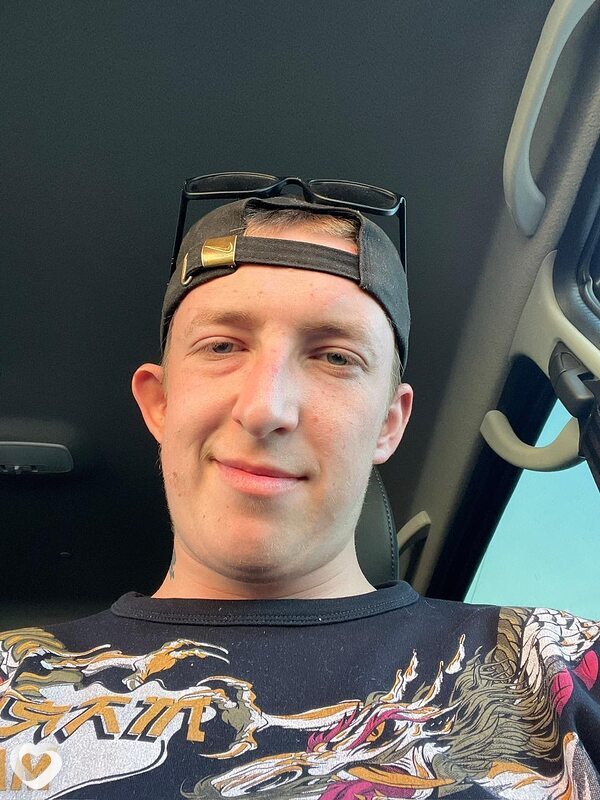 Дмитрий, 24, Владимире — анкета №955762