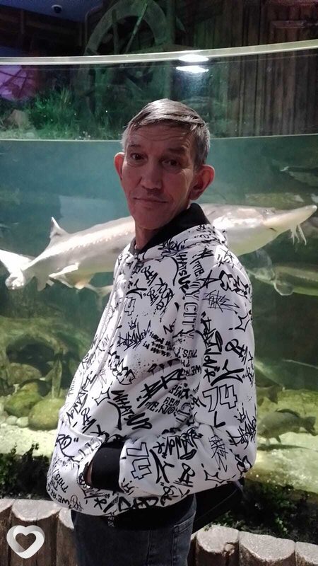 Владимир, 58, Воронеже — анкета №955763