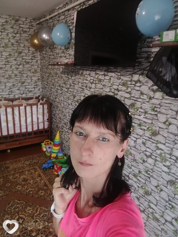 Екатерина, 35, Слониме — анкета №955765