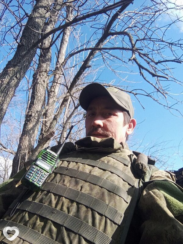Александр, 43, Сорочинске — анкета №955767