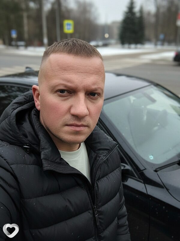 Дмитрий, 34, Нижнем Новгороде — анкета №955770