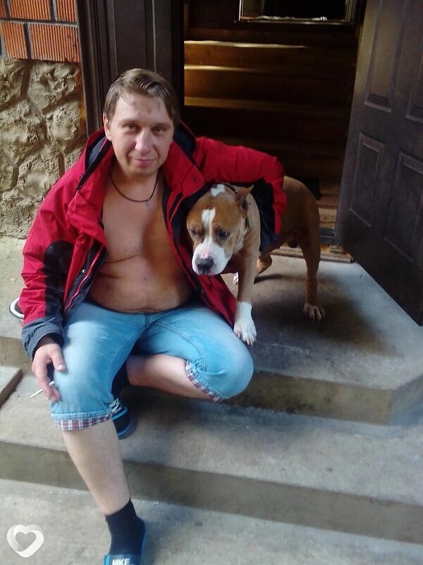 Андрей, 43, Ставрополе — анкета №955776