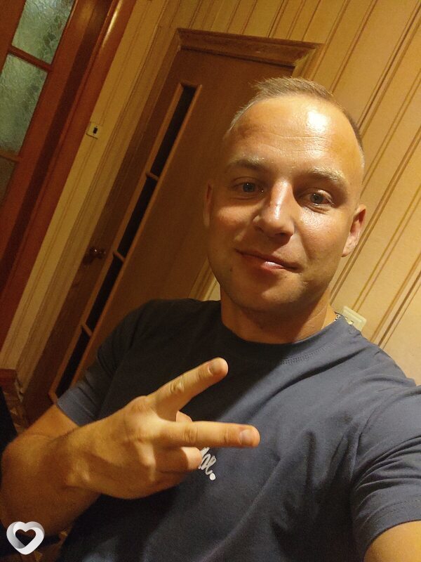 Рома, 43, Ровно — анкета №955731