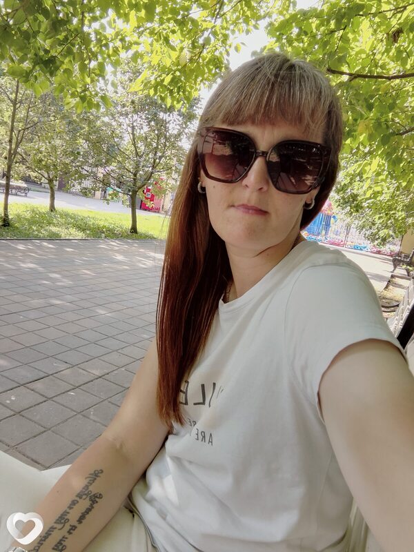Alejandra, 40, Ростове-на-Дону — анкета №955734
