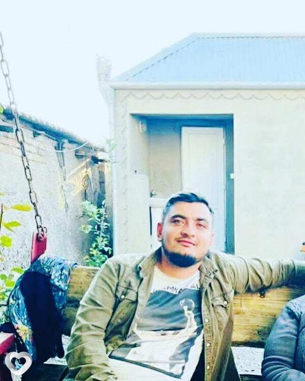 Ryssı, 37, Тбилиси — анкета №955736