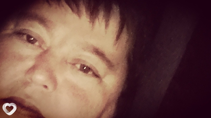 Валентина, 47, Улан-Удэ — анкета №955741