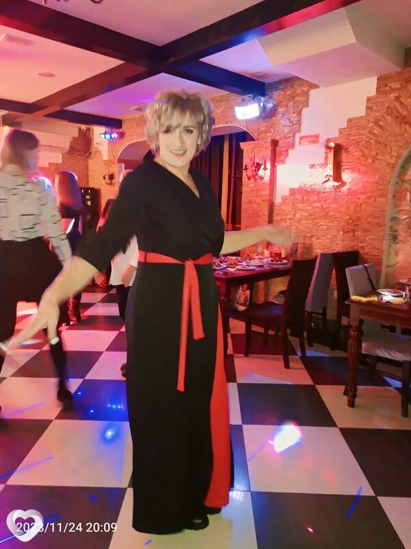 Светлана, 57, Биробиджане — анкета №955744