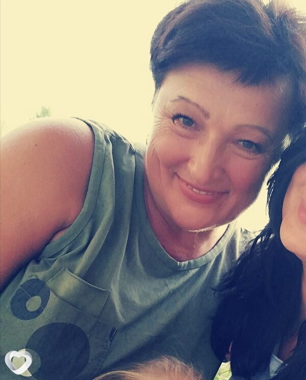 Татьяна, 58, Минске — анкета №955746