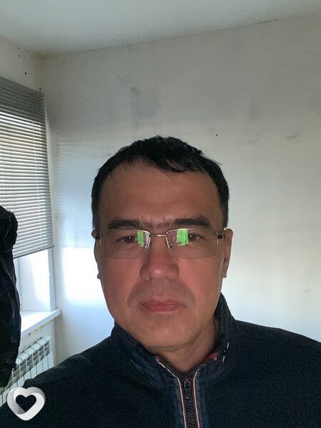 Александр, 43, Иркутске — анкета №956179