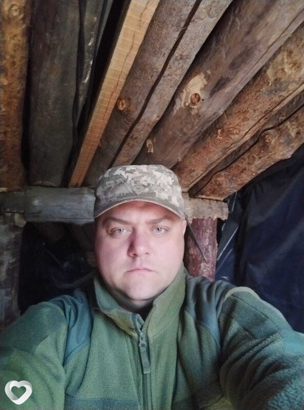 Богдан, 32, Чернигове — анкета №956182