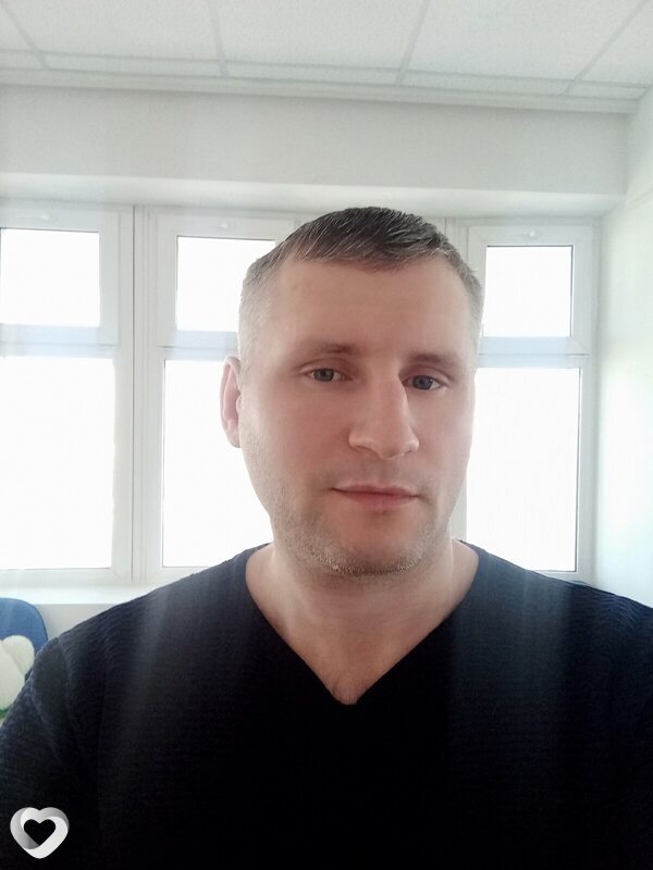 Максим, 38, Хабаровске — анкета №956183