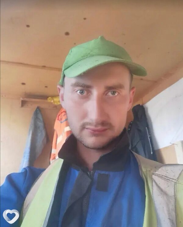 Ванек, 31, Чебоксарах — анкета №956191