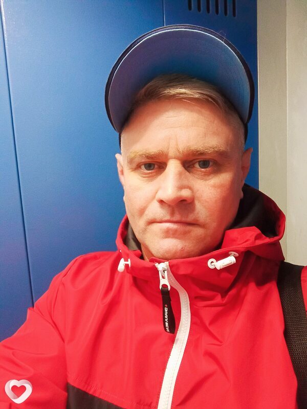 Алексей, 50, Новосибирске — анкета №956194
