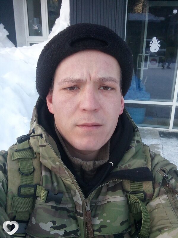Григорий, 32, Хабаровске — анкета №956196