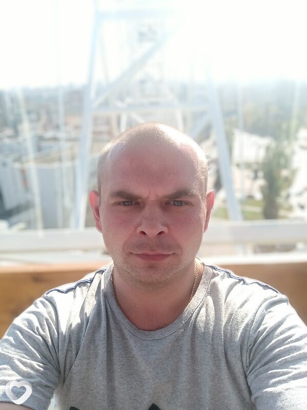 Михаил, 36, Павлове — анкета №1307613