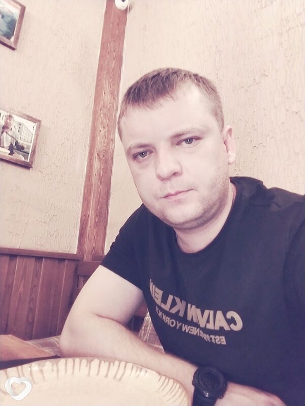 Николай, 32, Старом Осколе — анкета №955828