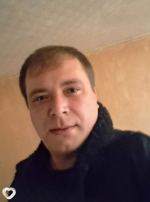 Евгений, 38, Волгодонске — анкета №955831