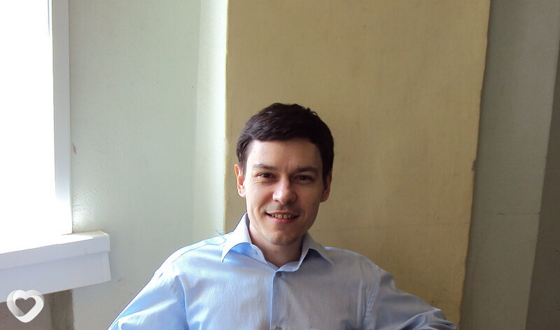 Юрий, 34, Хабаровске — анкета №955836