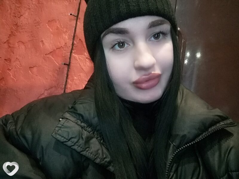 Алина, 23, Чите — анкета №955844