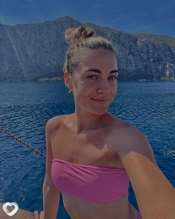 Екатерина, 34, Сочи — анкета №955847