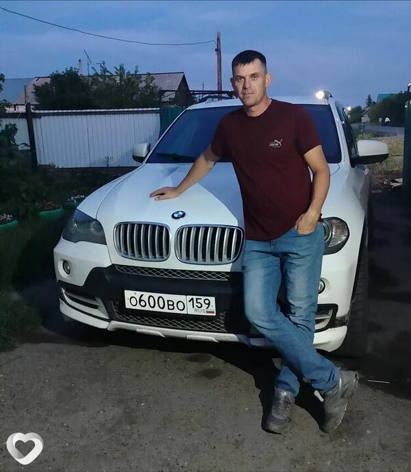Александр, 35, Улан-Удэ — анкета №955848