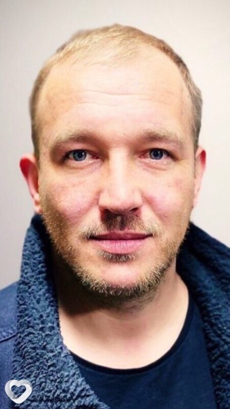 Андрій, 42, Львове — анкета №955804