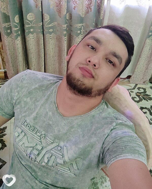 Руслан, 33, Алматы — анкета №955806