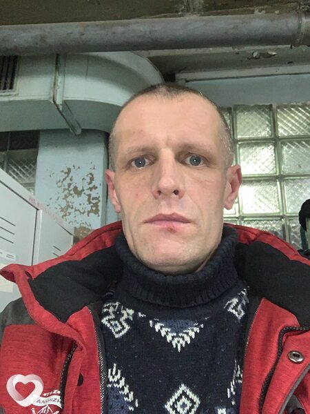Евгений, 41, Алейске — анкета №955807