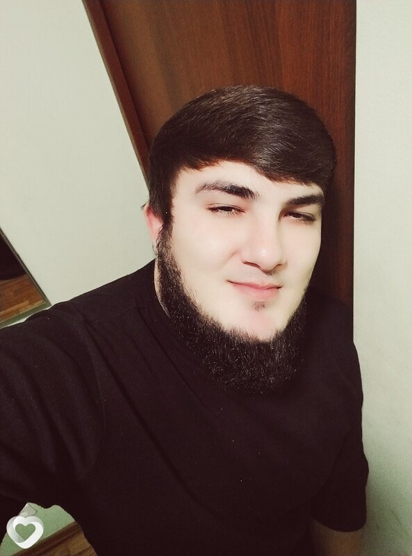 Хочу, 29, Сургуте — анкета №955808
