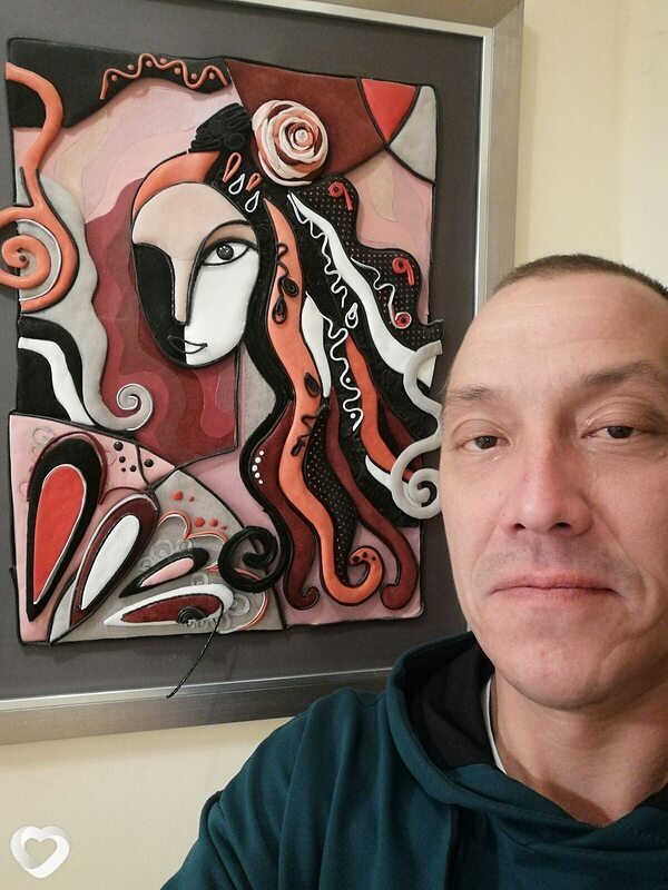 Ренат, 43, Березовский (Свердловская обл) — анкета №955812