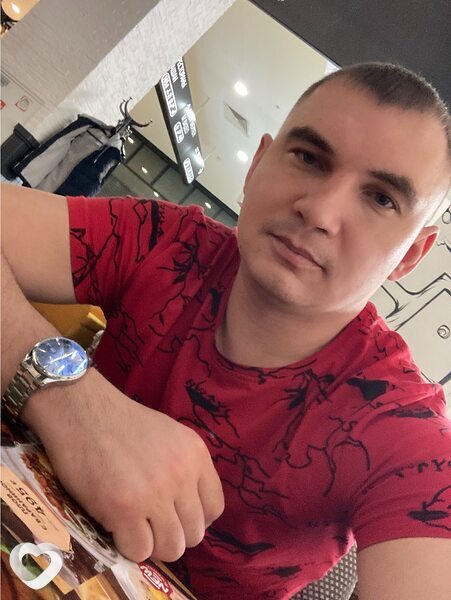 Константин, 33, Новосибирске — анкета №955817