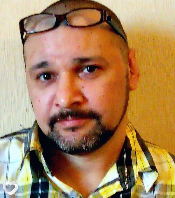 Сергей, 47, Москве — анкета №955821