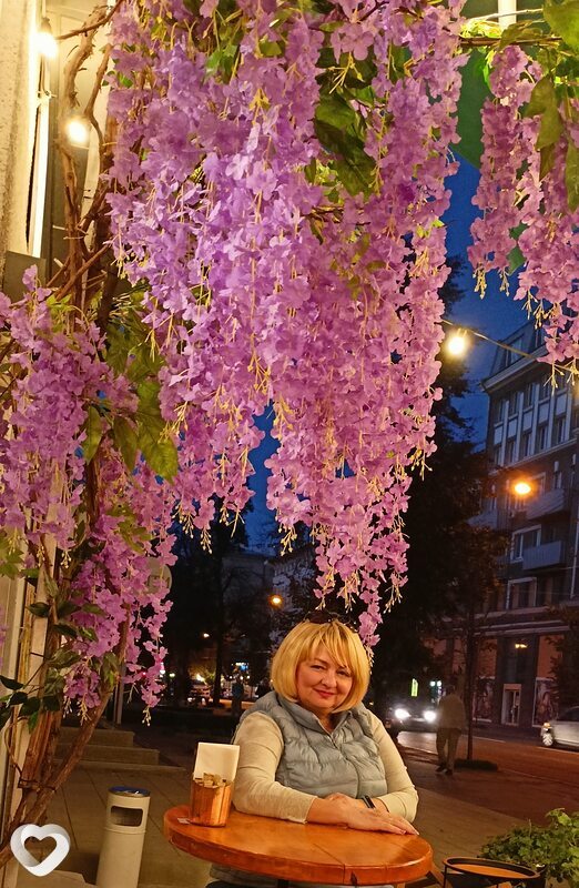 Maryna, 48, Харькове — анкета №955822