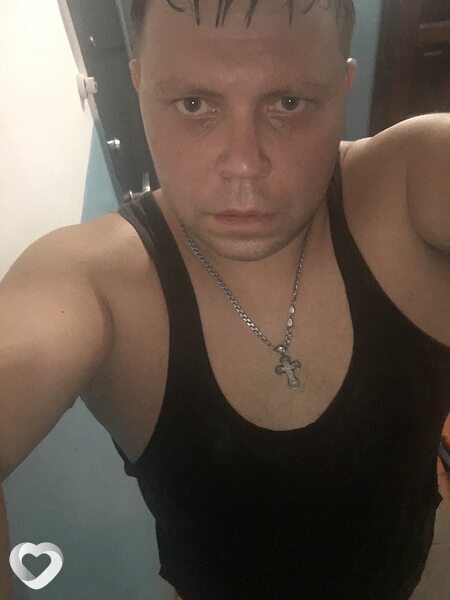 Павел, 40, Котласе — анкета №955826