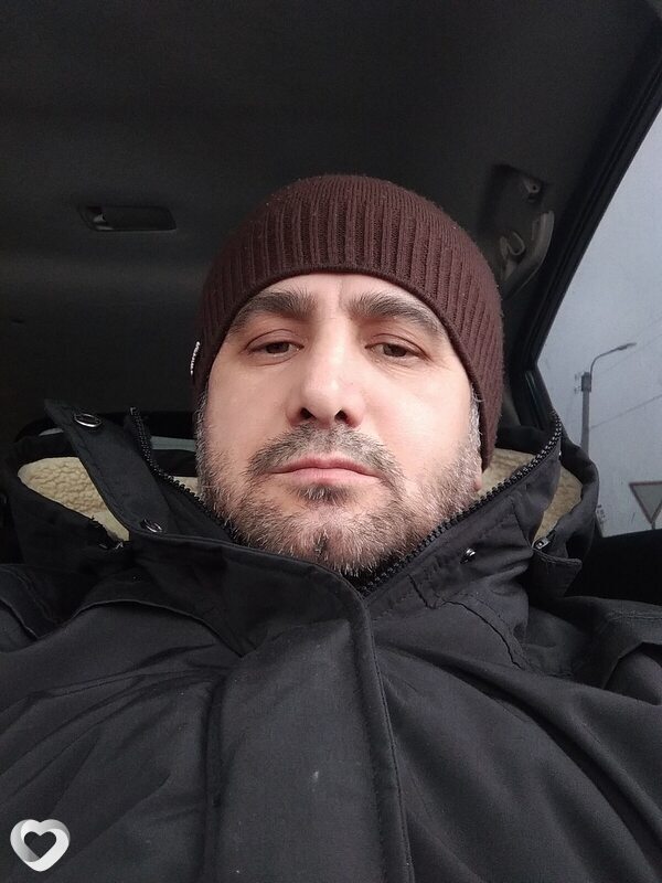 Бозорали, 49, Рязани — анкета №955827