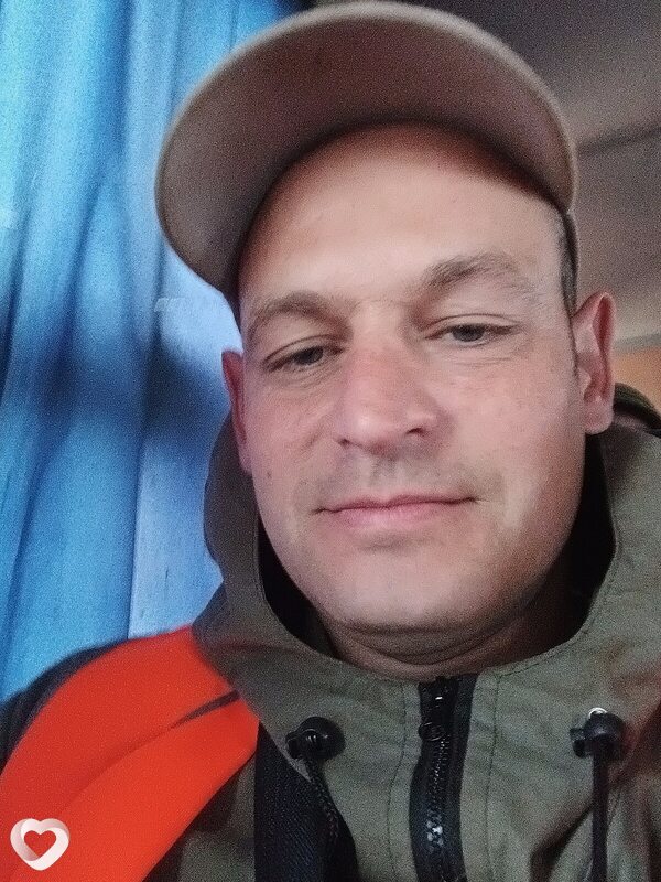 Жека, 40, Ишиме — анкета №955781