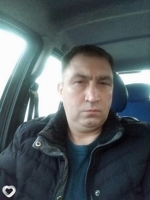 Петр, 43, Смоленске — анкета №955782