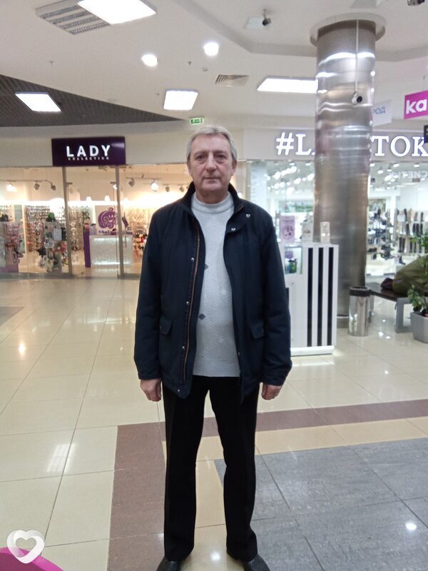 Алексей, 63, Липецке — анкета №955787
