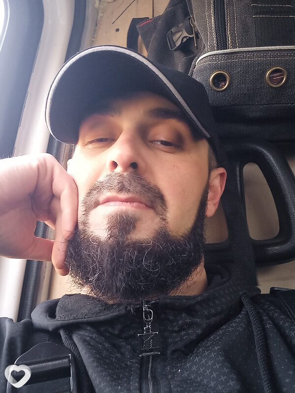 Ворон, 39, Астрахани — анкета №955788