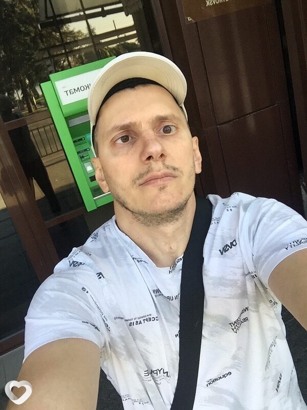 Дмитрий, 36, Днепр — анкета №955789