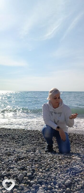 Лана, 48, Краснодаре — анкета №955791