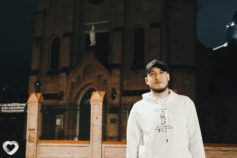 Алексей, 36, Тобольске — анкета №955793