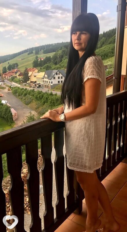 Дана, 37, Усть-Каменогорск — анкета №955794
