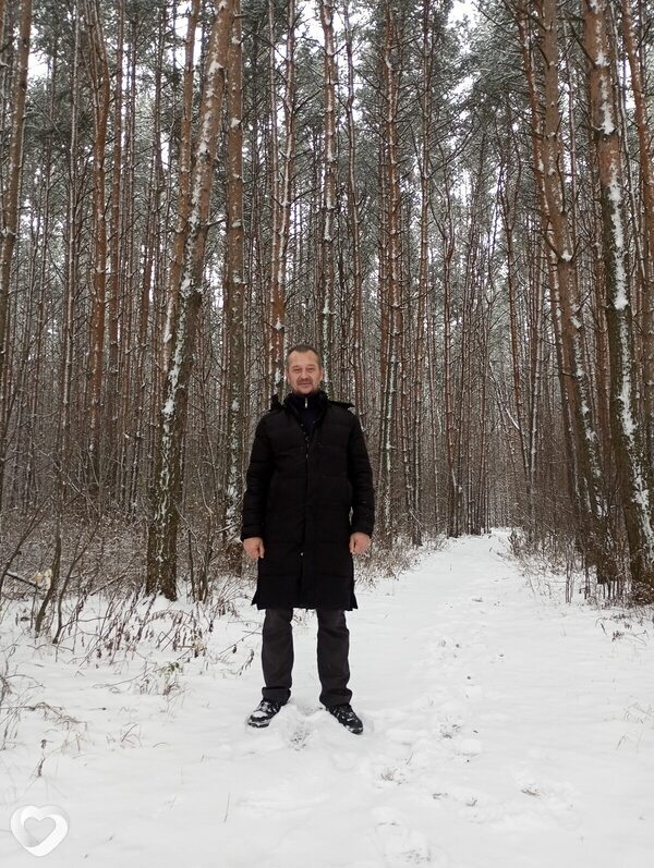 Александр, 50, Подольске — анкета №955795