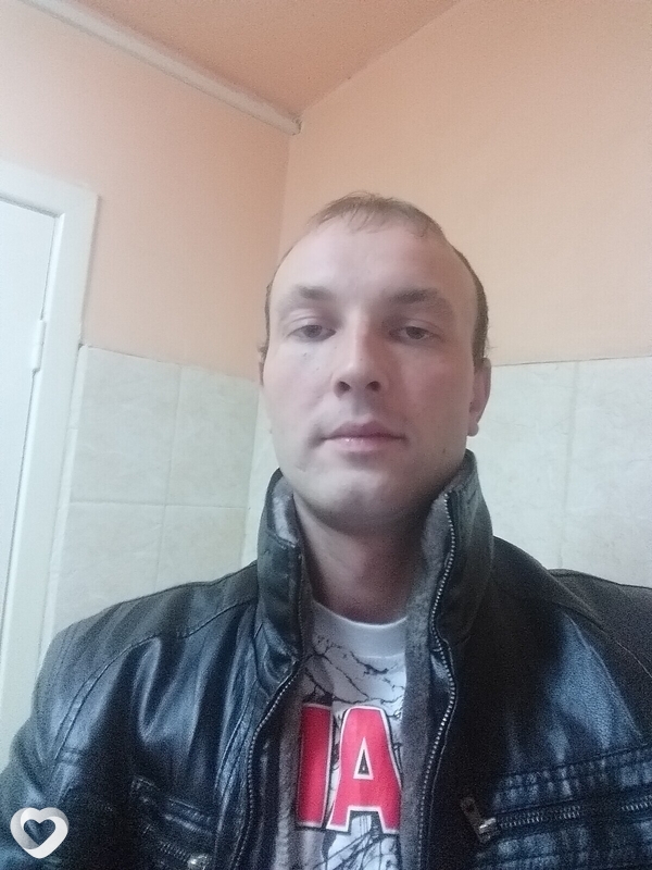 Иван, 33, Нижнем Новгороде — анкета №956202